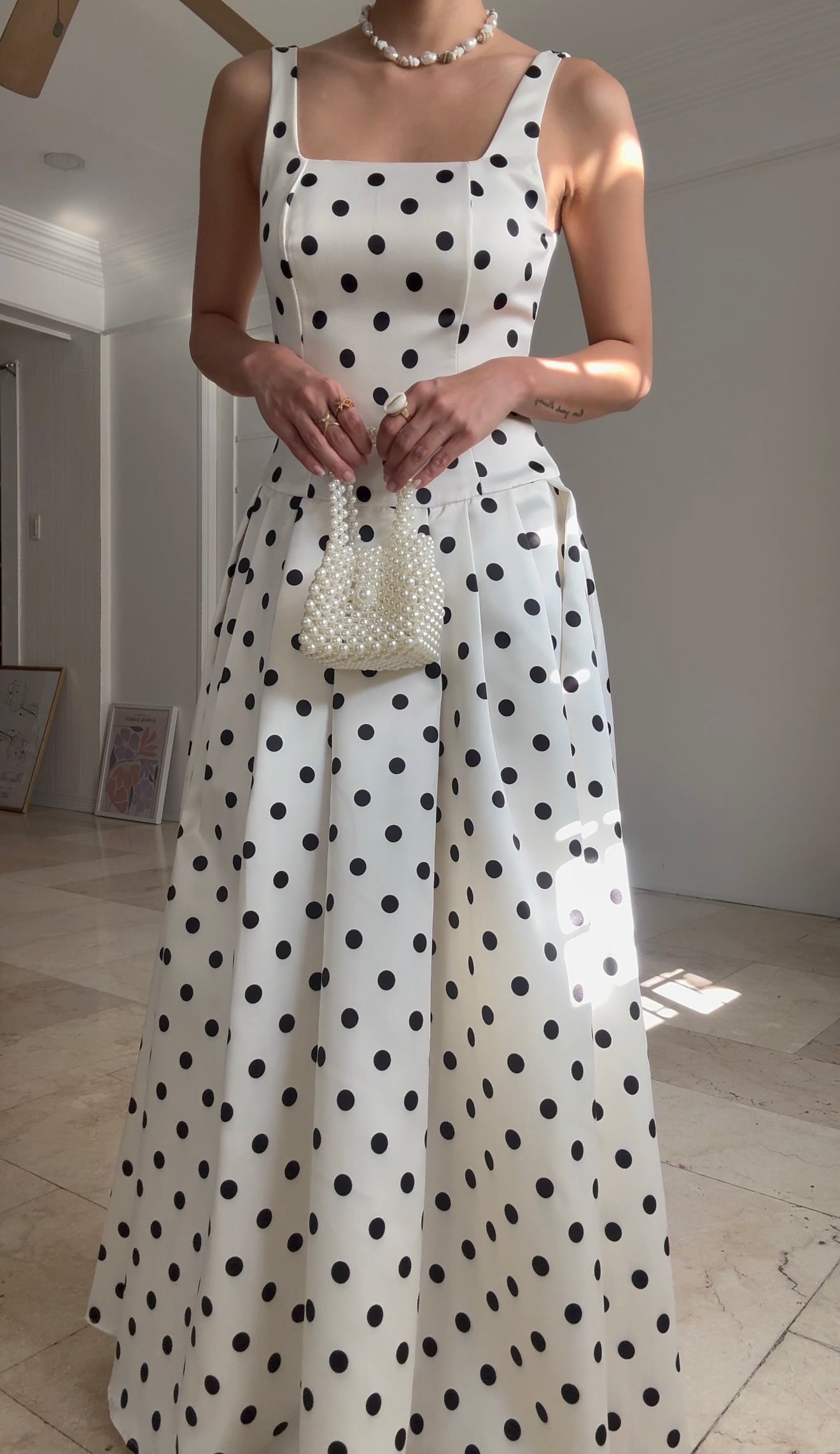 Limited Edition: Melissa Dress