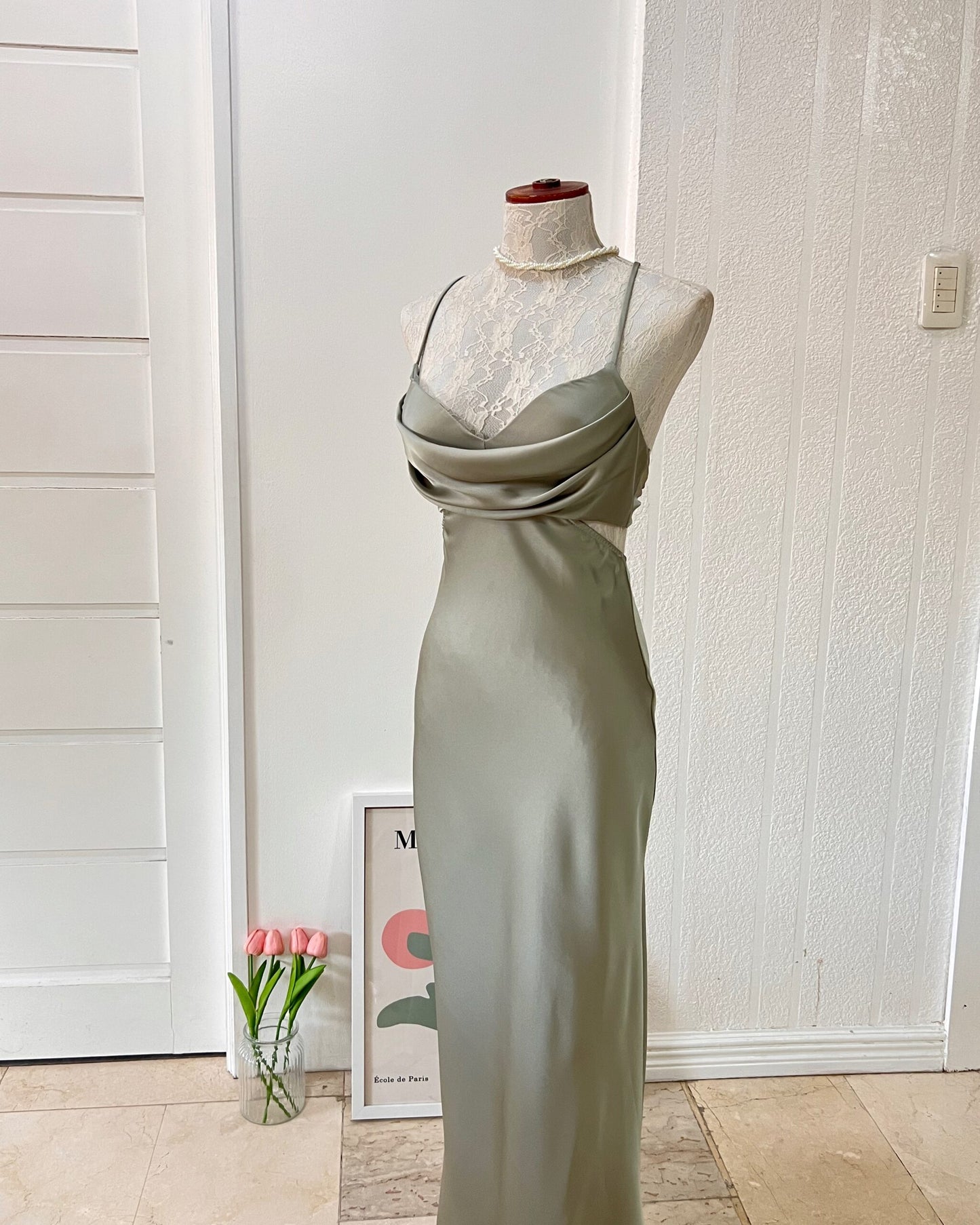 Pre-order: Geneva Dress