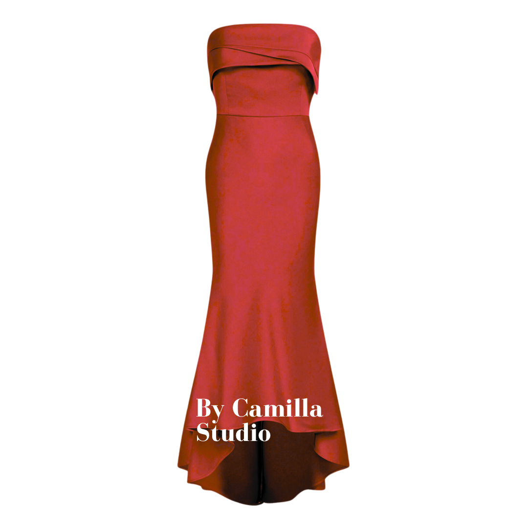 Pre-order: Luisa Dress