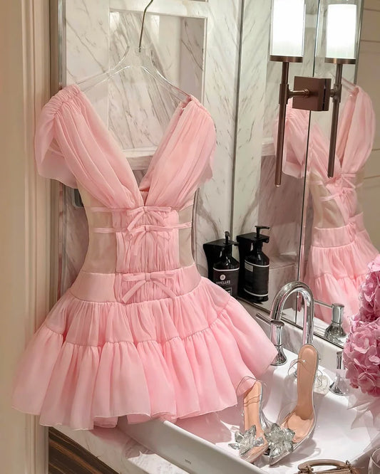 Pre-order: Cathalina Dress