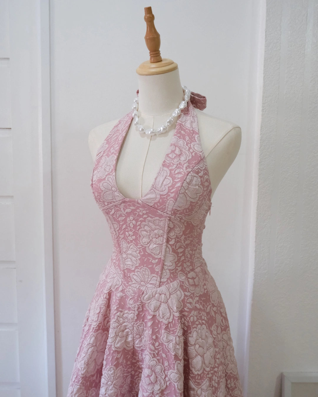 Pre-order: Eula Dress