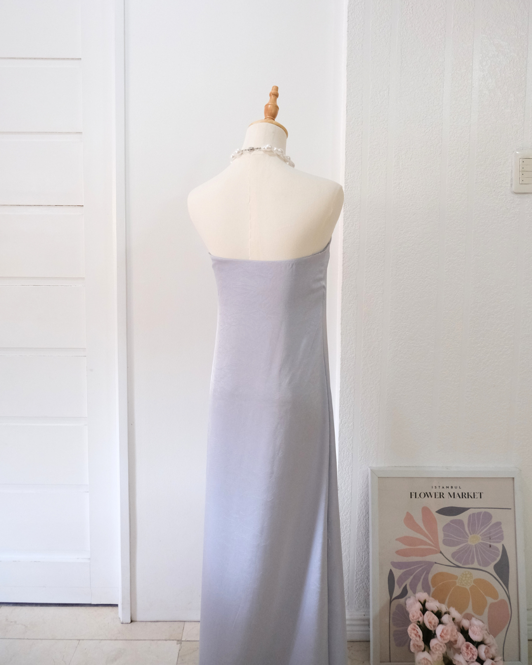 Pre-order: Tamia Dress