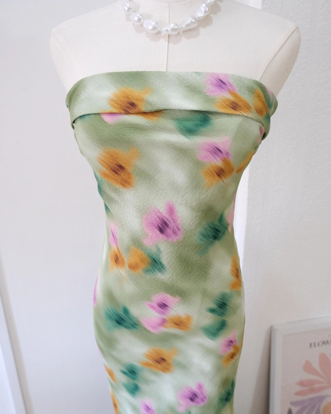 Samuela Dress
