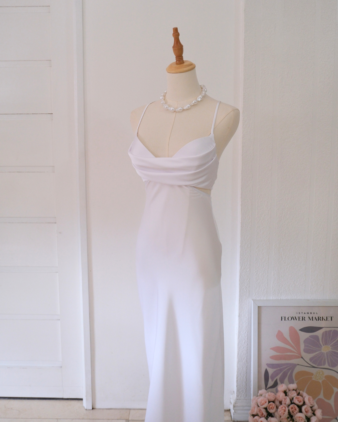 Geneva Dress