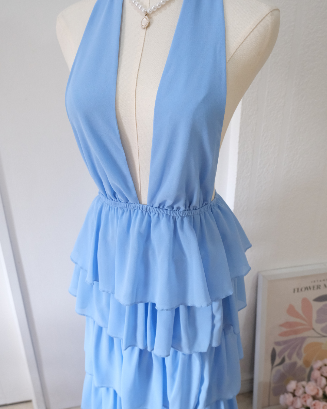 Pre-order: Lunaria Dress