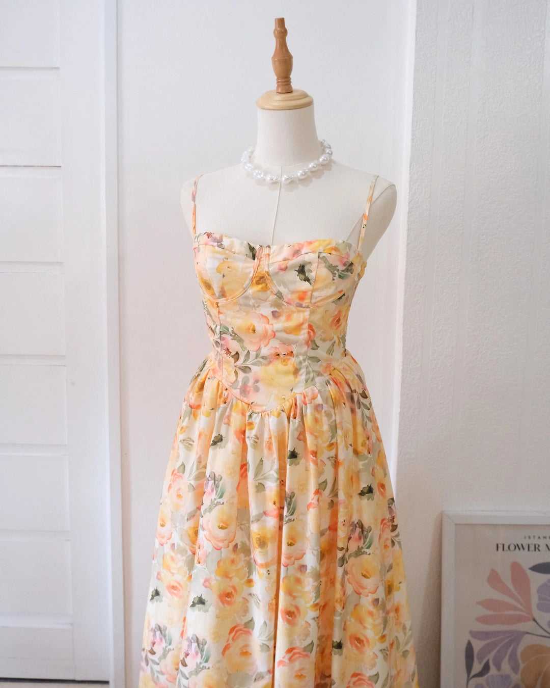 Pre-order: Barbara Dress
