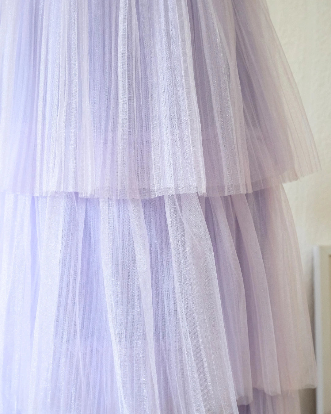 Pre-order: Lavender Dress