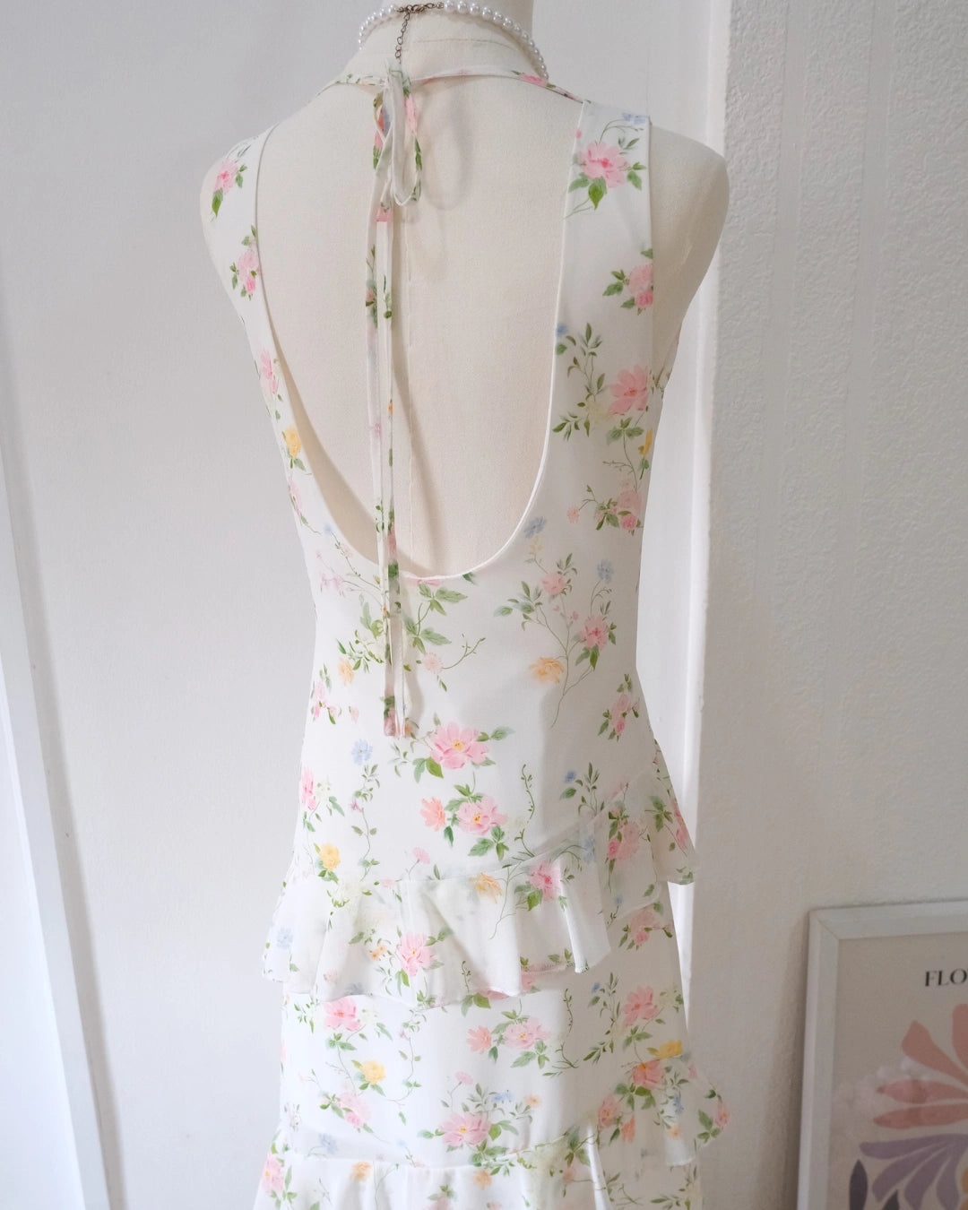 Pre-order: Rhea Dress