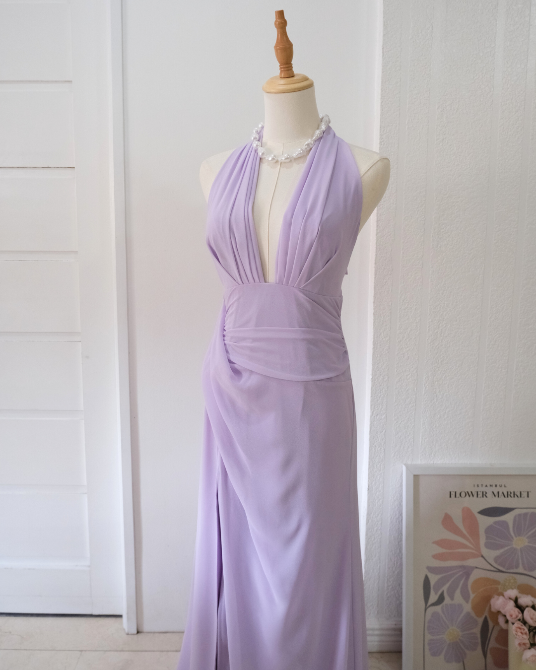 Pre-order: Emma Dress