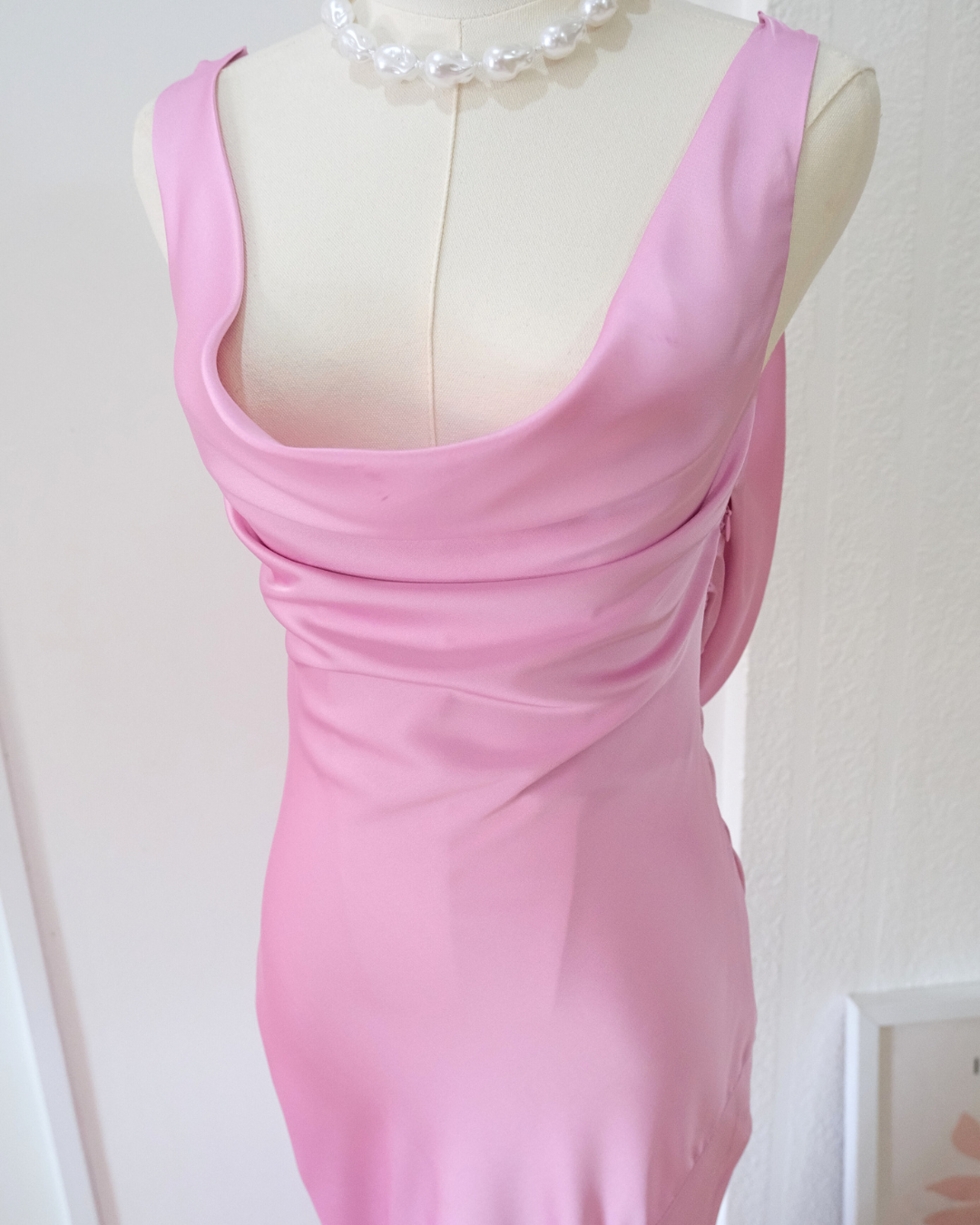Pre-order: Regine Dress