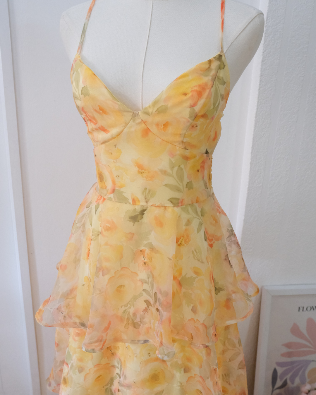 Pre-order: Melasti Dress