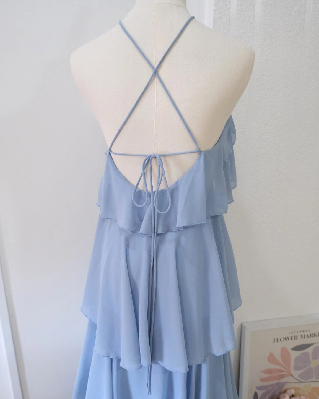 Pre-order: Armathea Dress