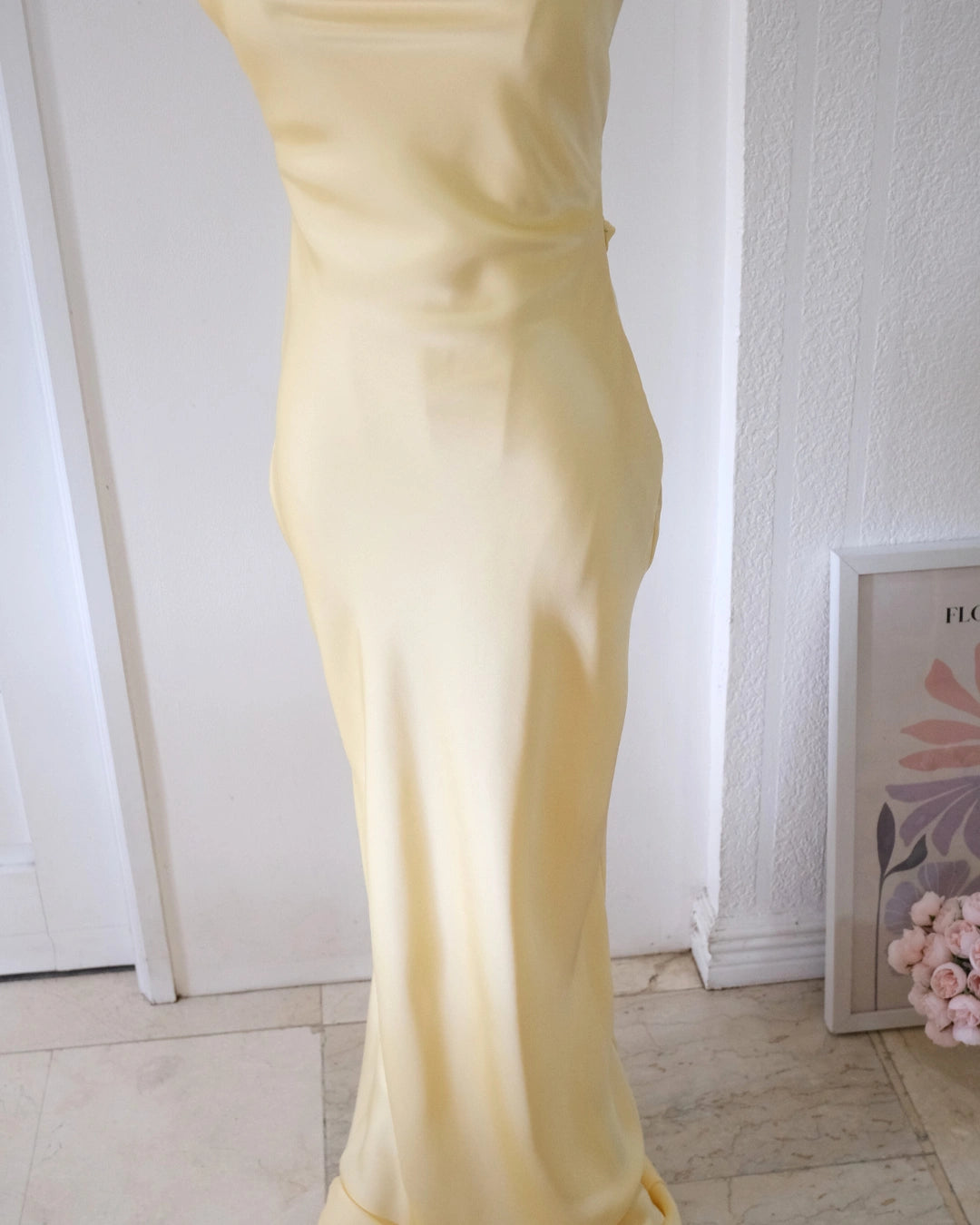 Mariah Dress