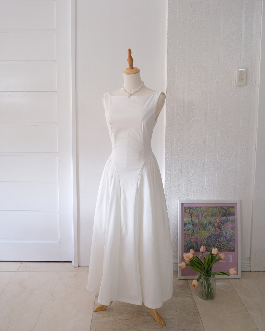 Pre-order: Amanthe Dress