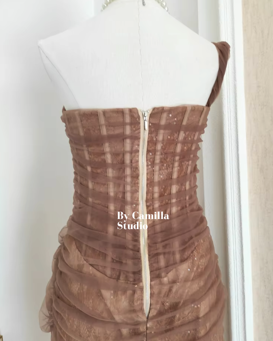 Pre-order: Primrose Dress