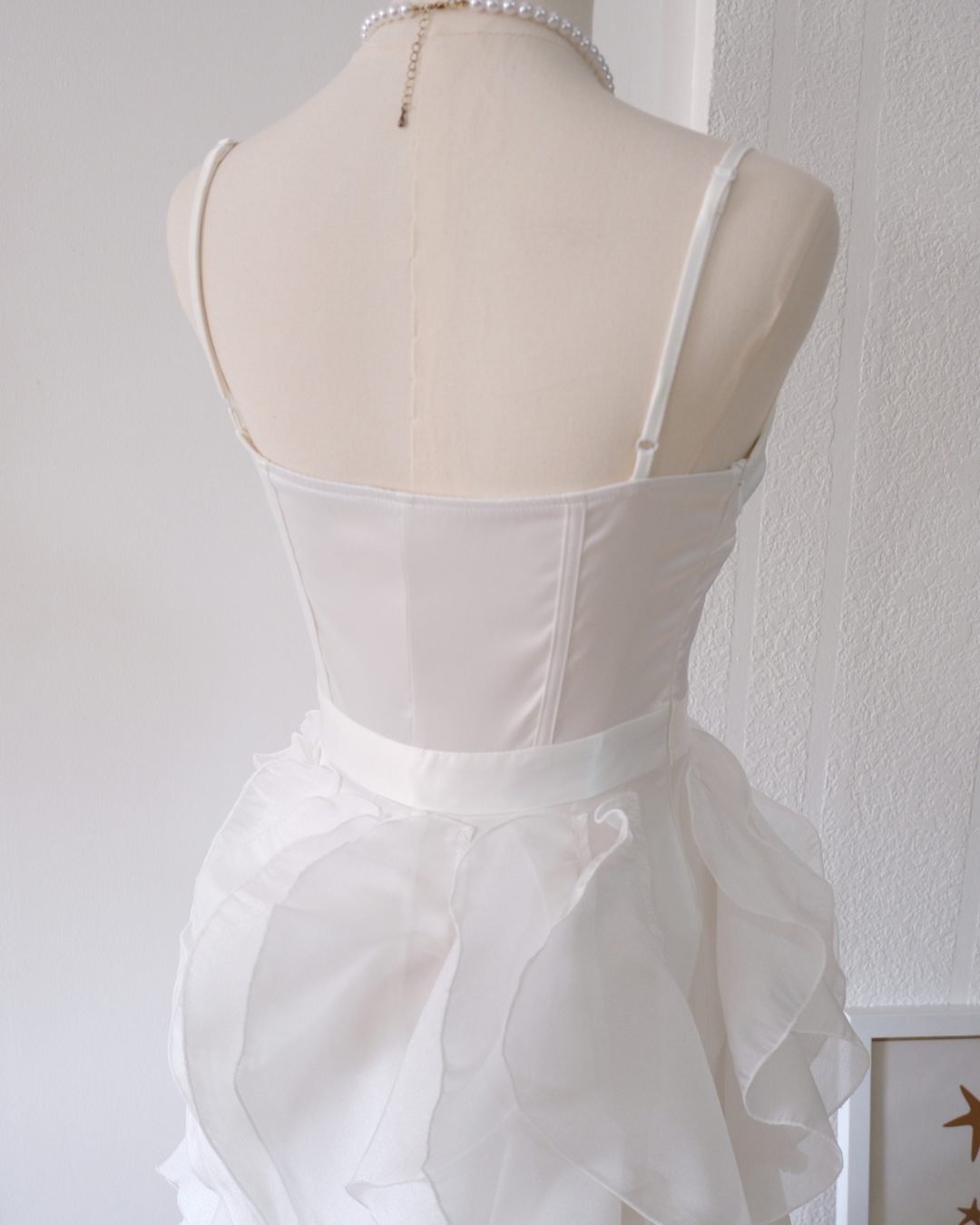 Pre-order: Chantal Dress