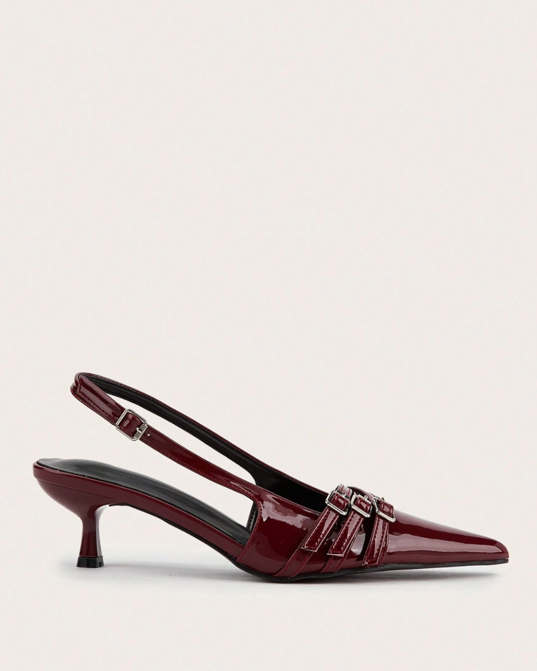 Pre-order: Ursela Heels