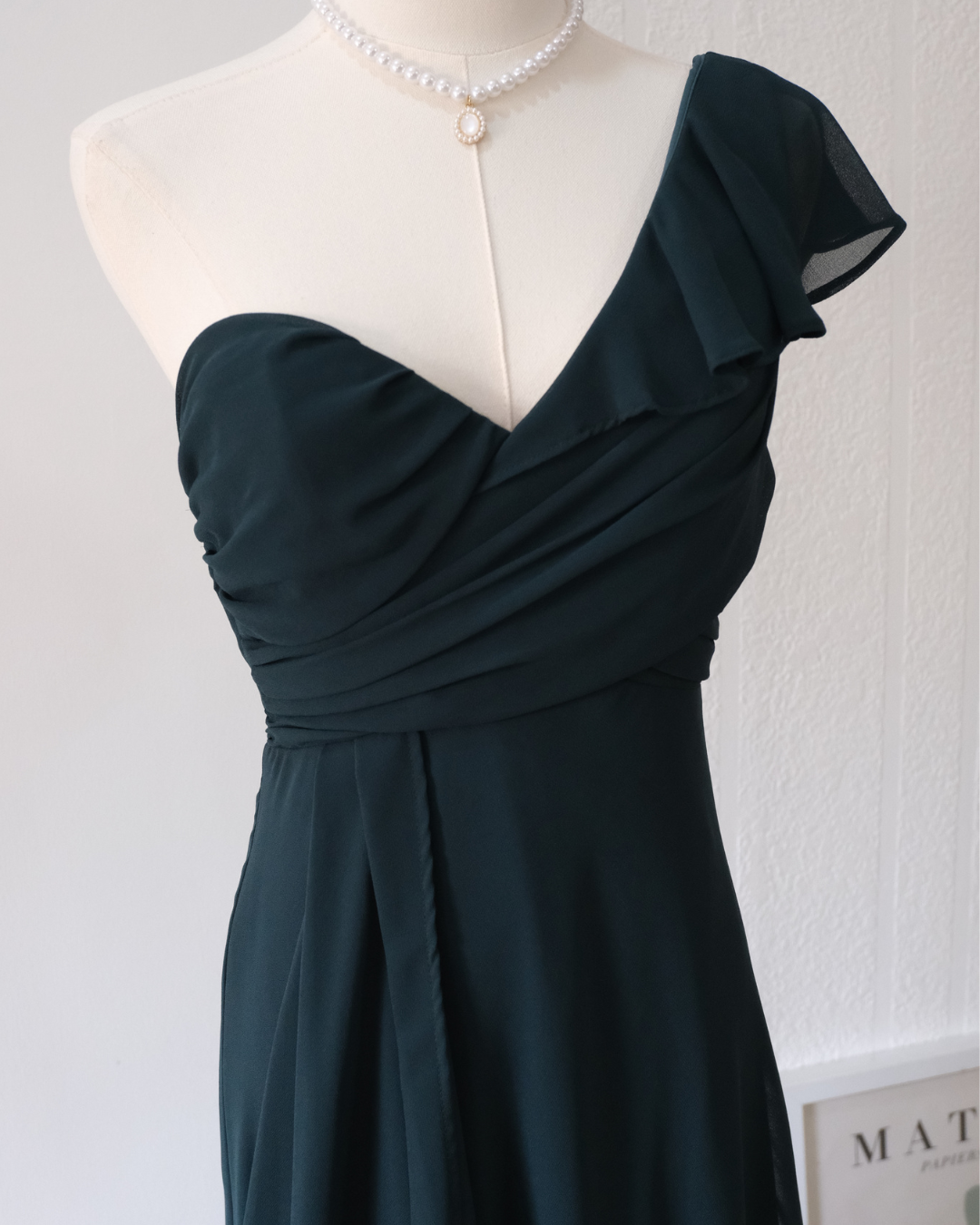Pre-order: Cecilia Dress