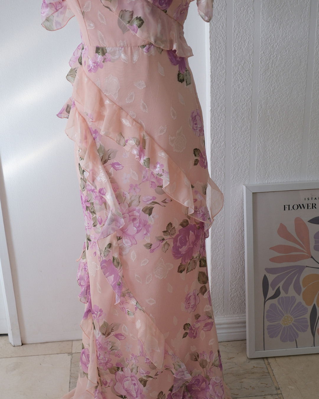 Pre-order: Saira Dress
