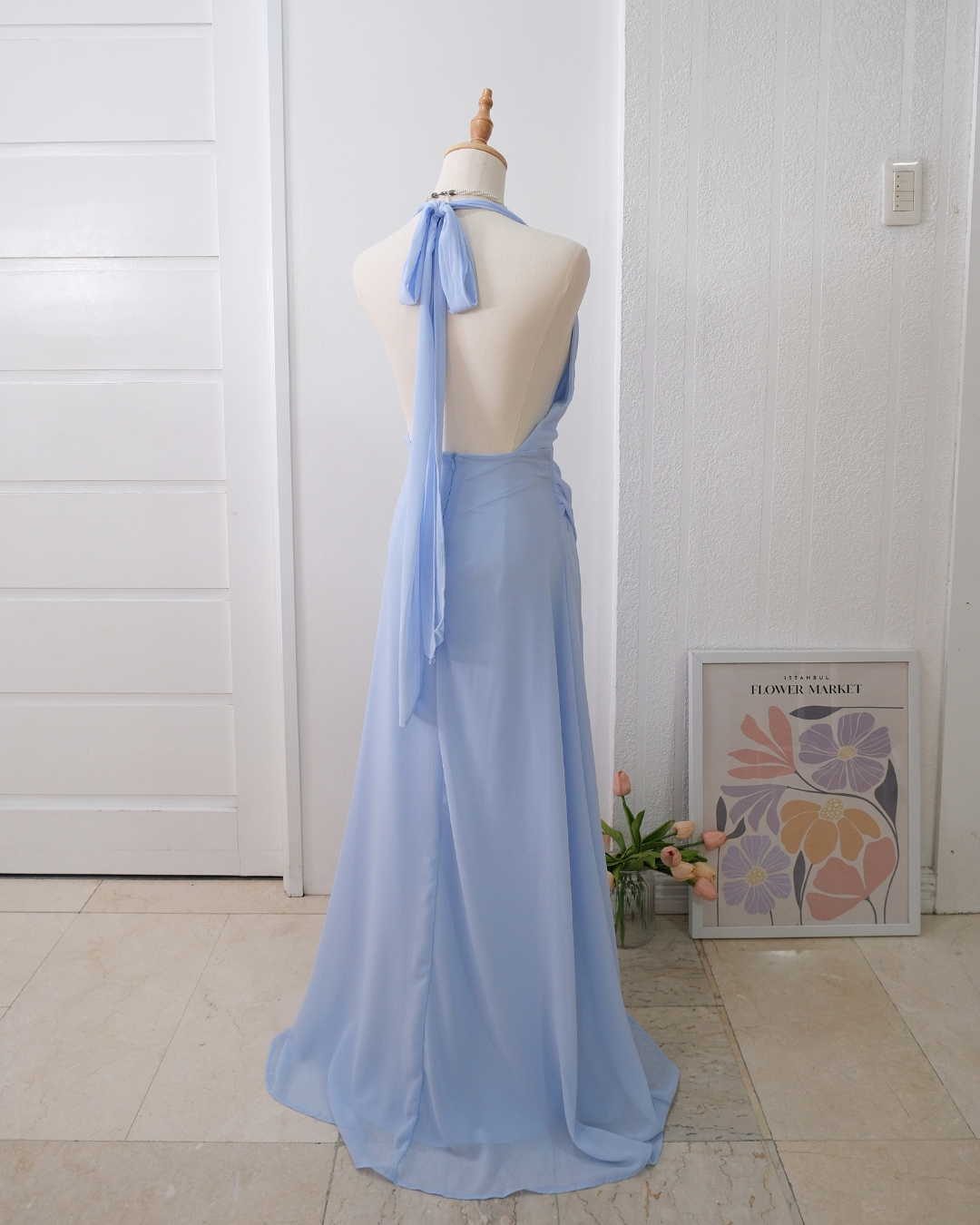 Pre-order: Emma Dress