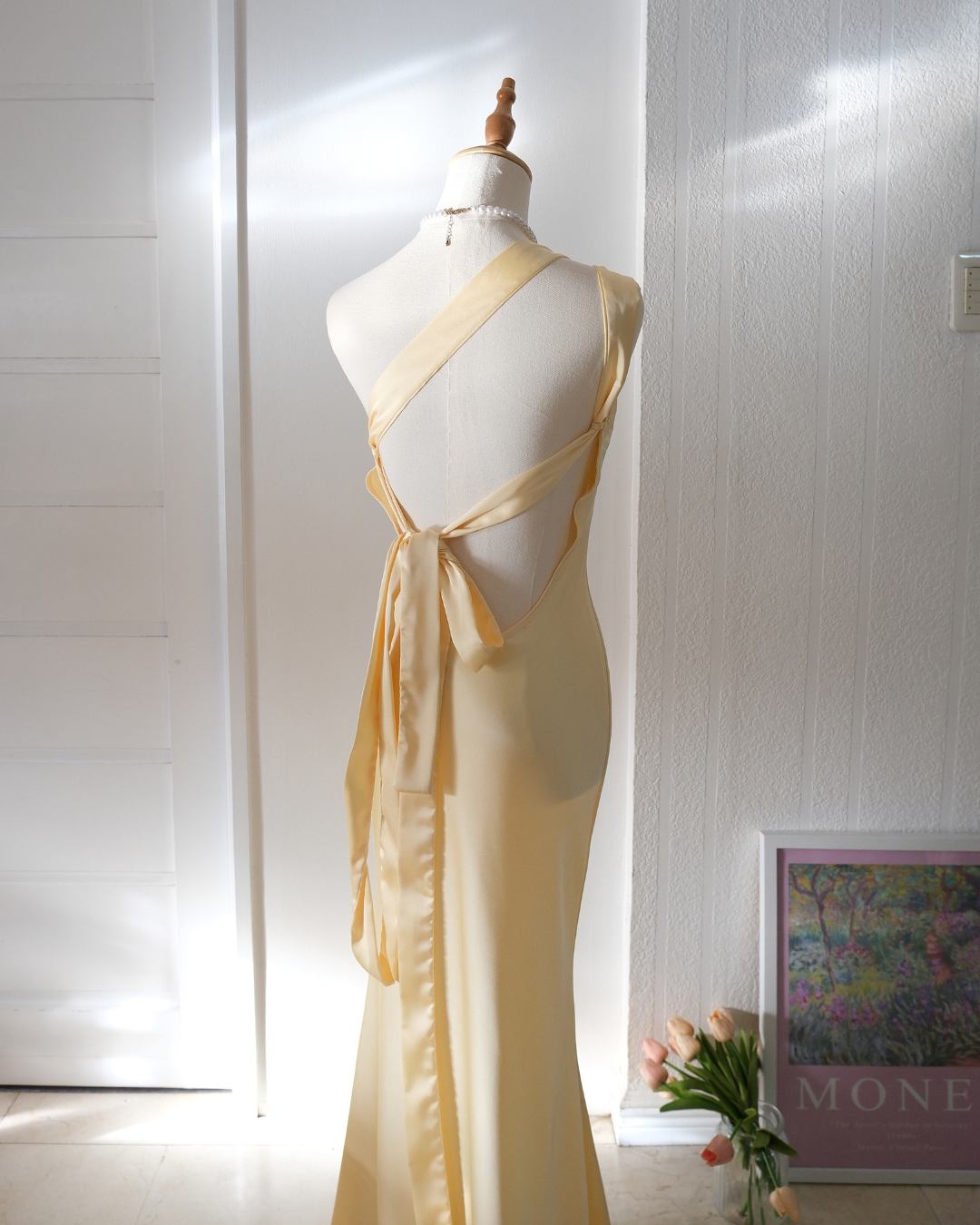Pre-order: Aralina Dress