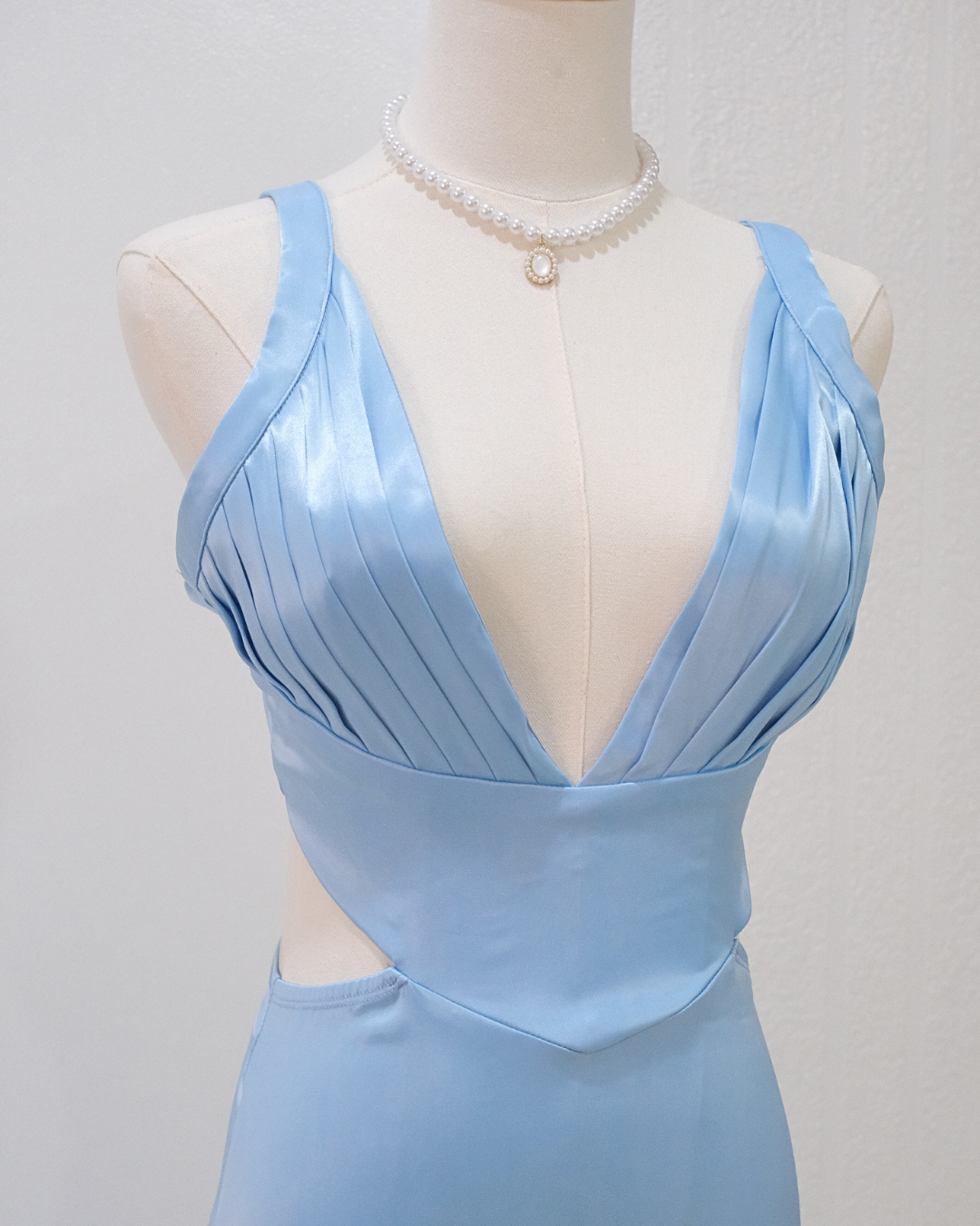Soria Dress