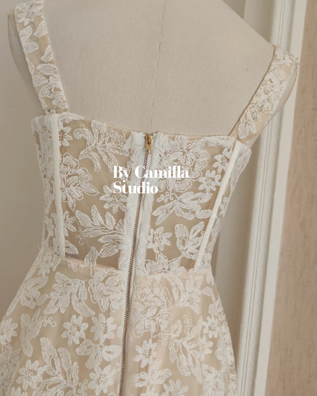 Pre-order: Lydia Dress