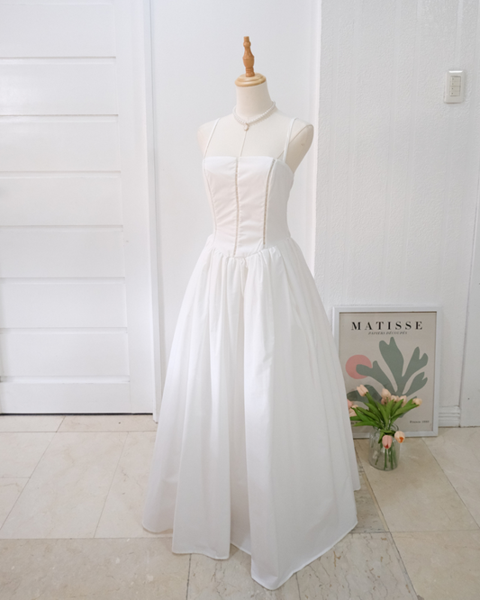 Pre-order: Zia Dress