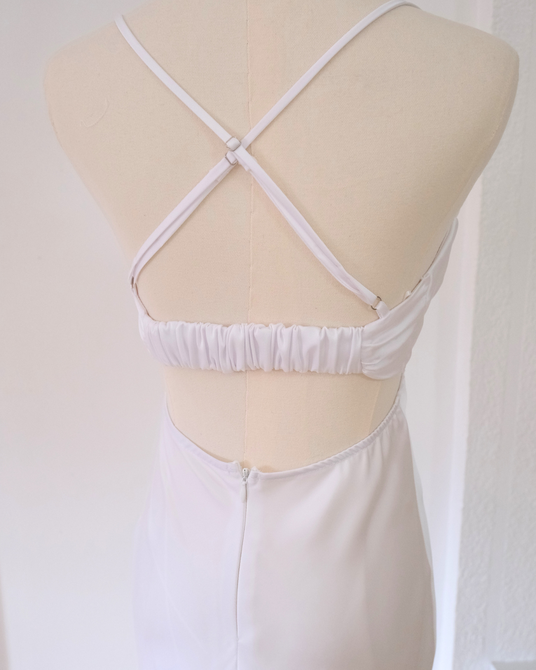Geneva Dress