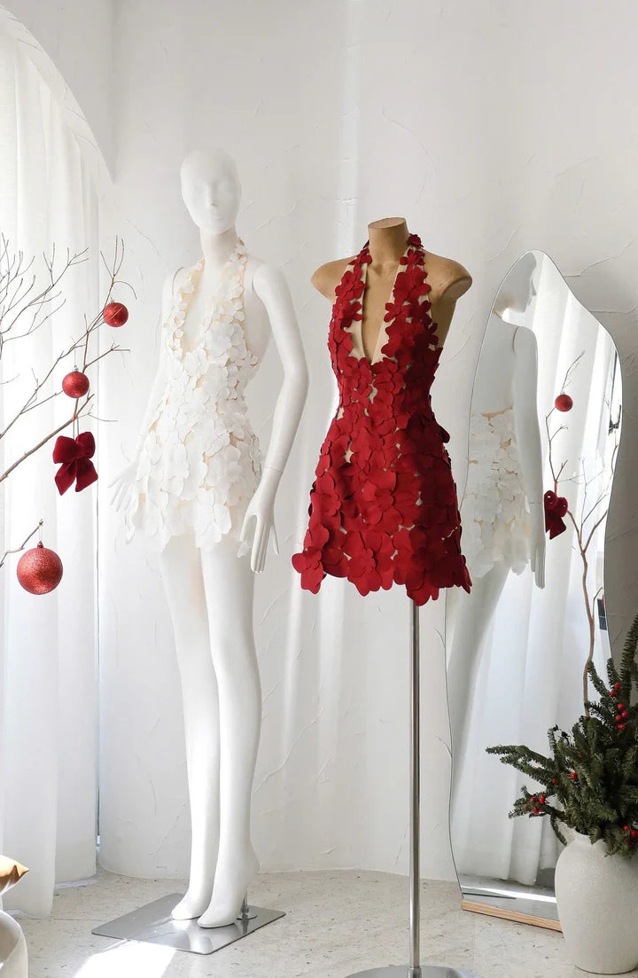Katherine Dress