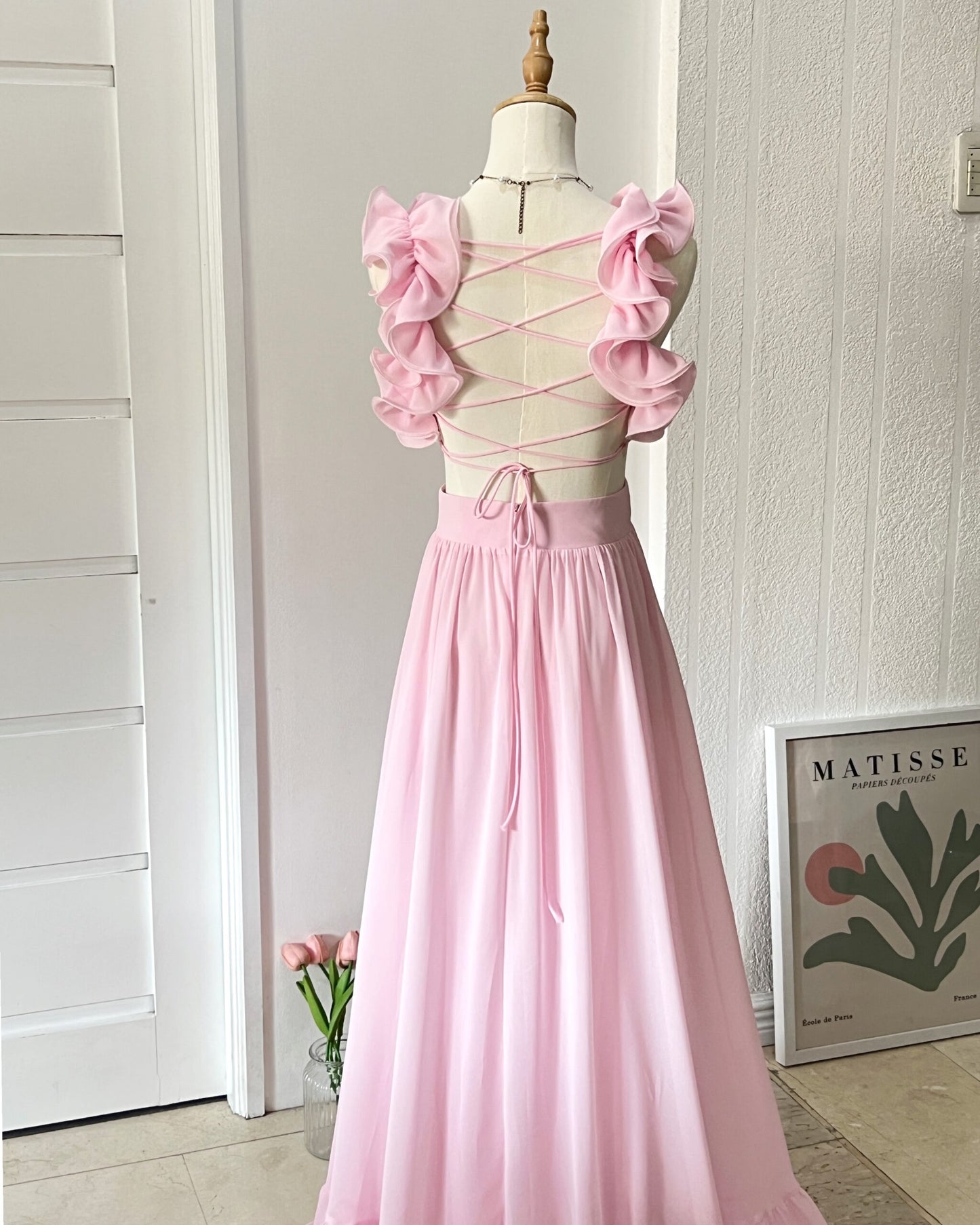Althea Dress