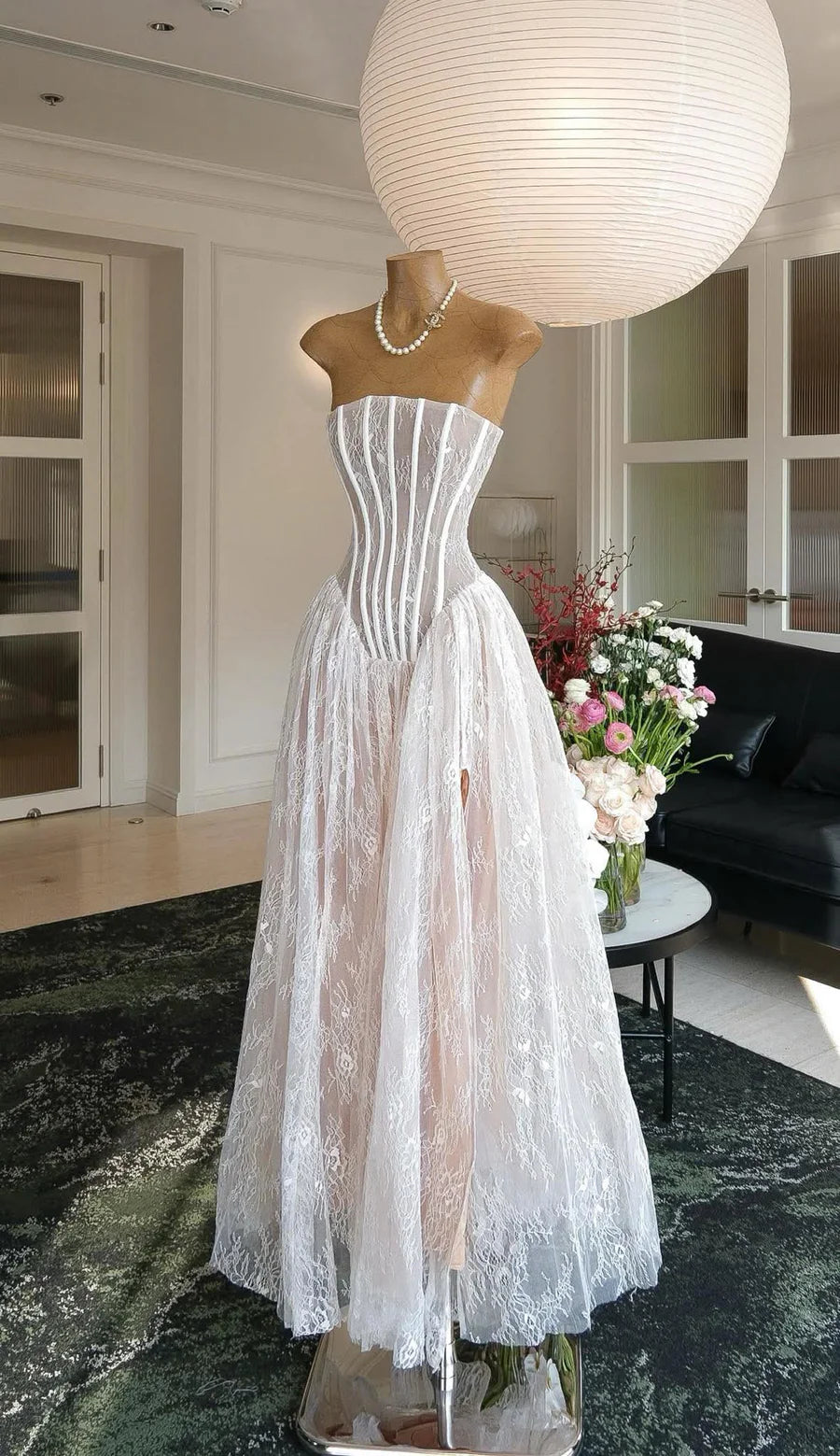 Pre-order: Taria Dress