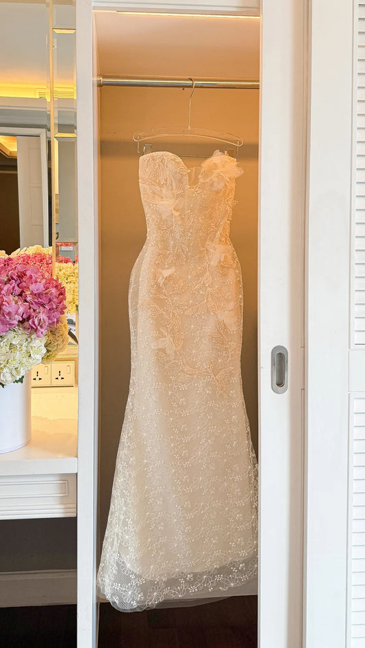 Pre-order: Kathy Dress