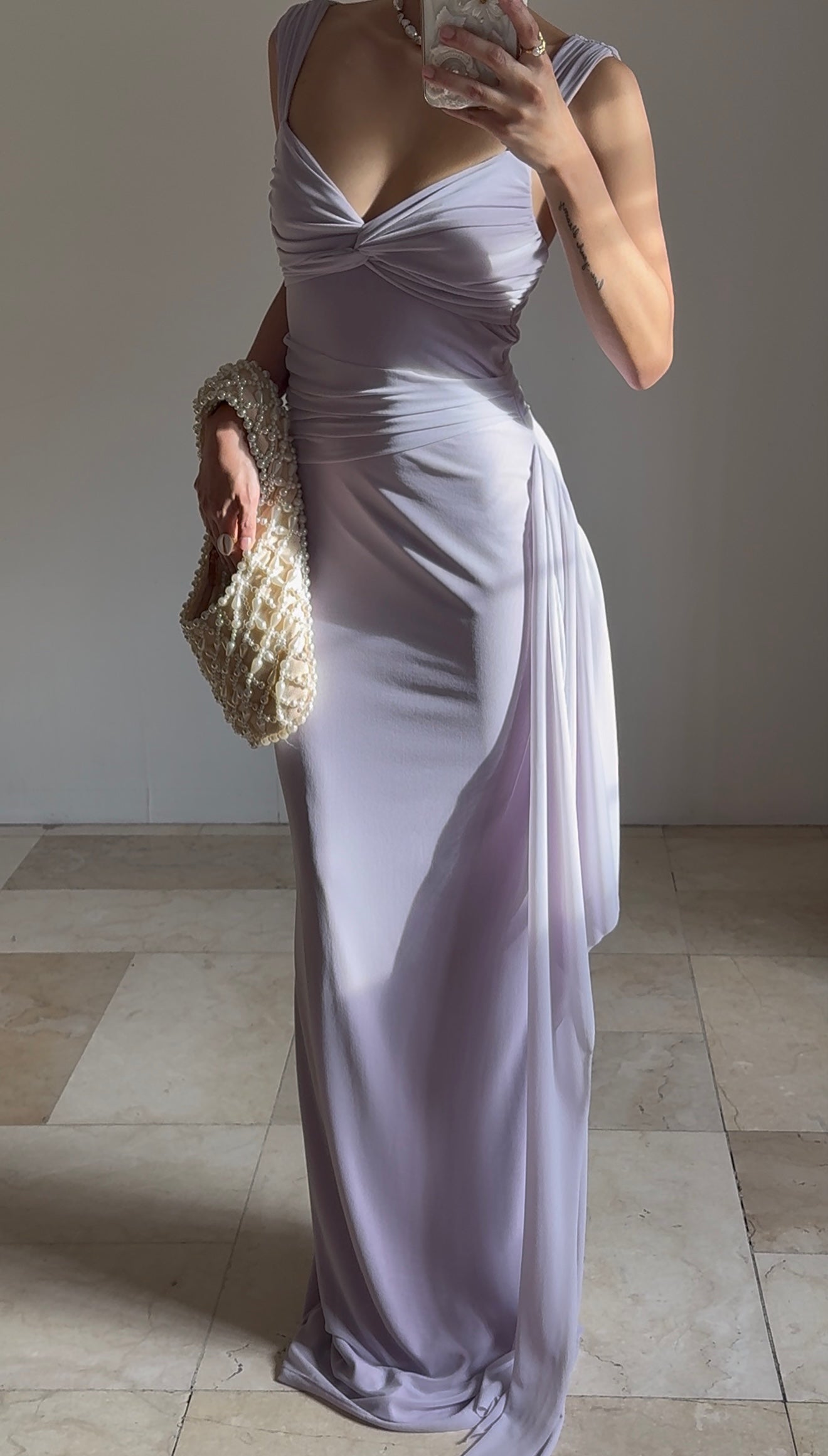 Pre-order: Sonata Dress