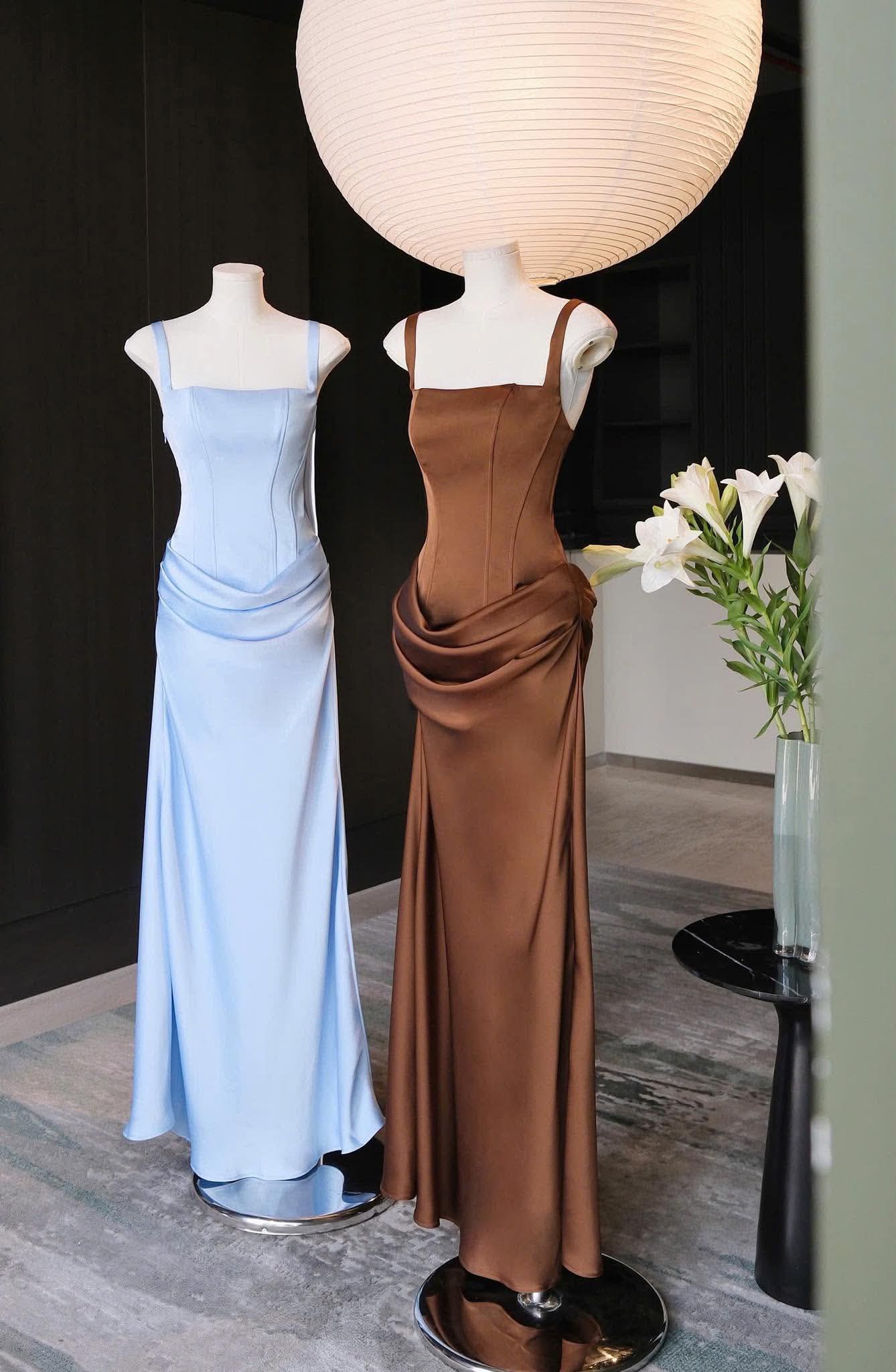 Pre-order: Miranda Dress