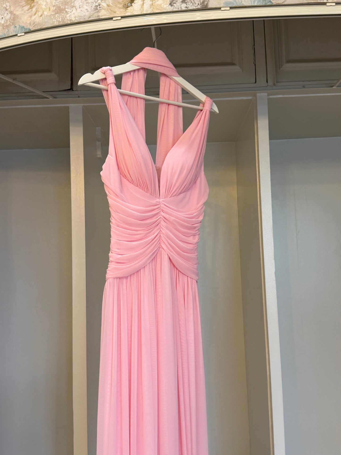 Pre-order: Genesis Dress