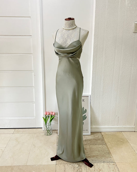 Pre-order: Geneva Dress