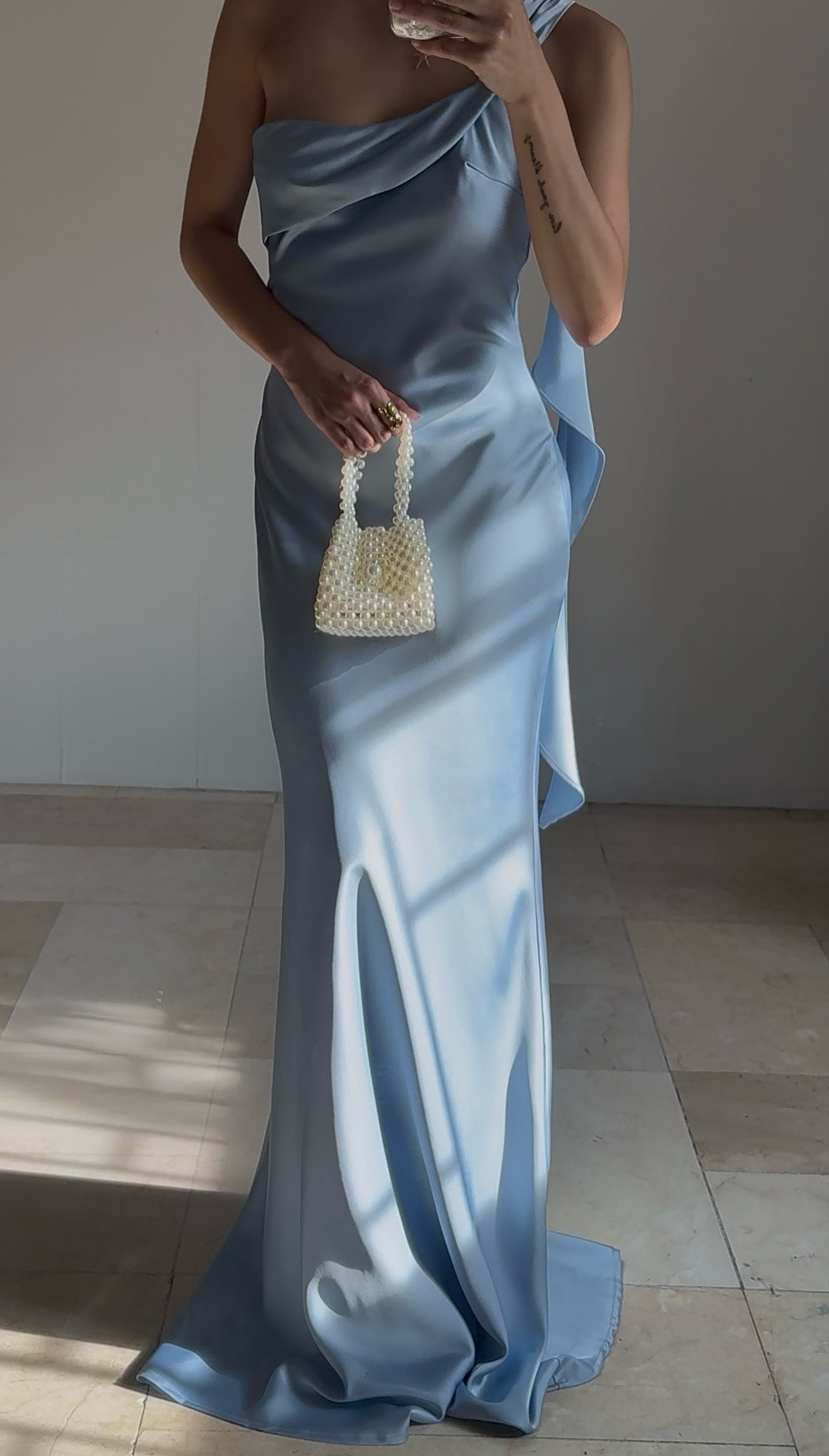 Limited Edition: Sienna Dress