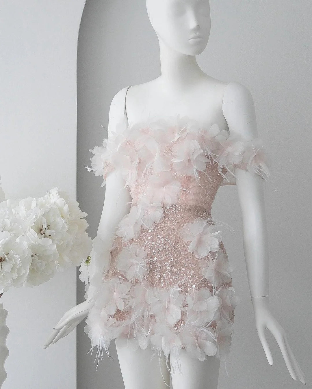 Amelia Dress