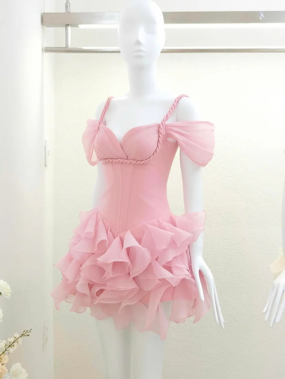 Poesella Dress
