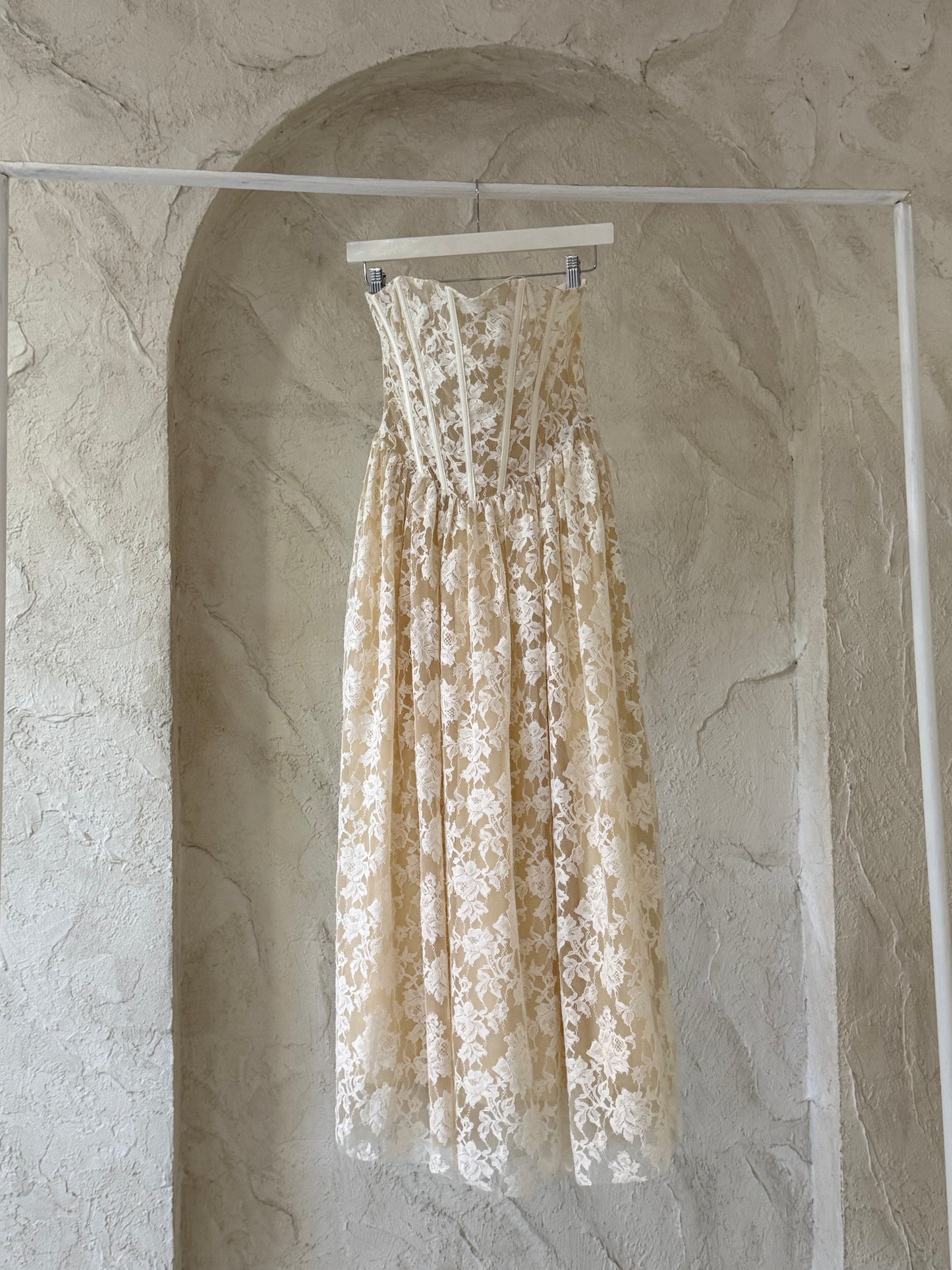 Lerilia Dress