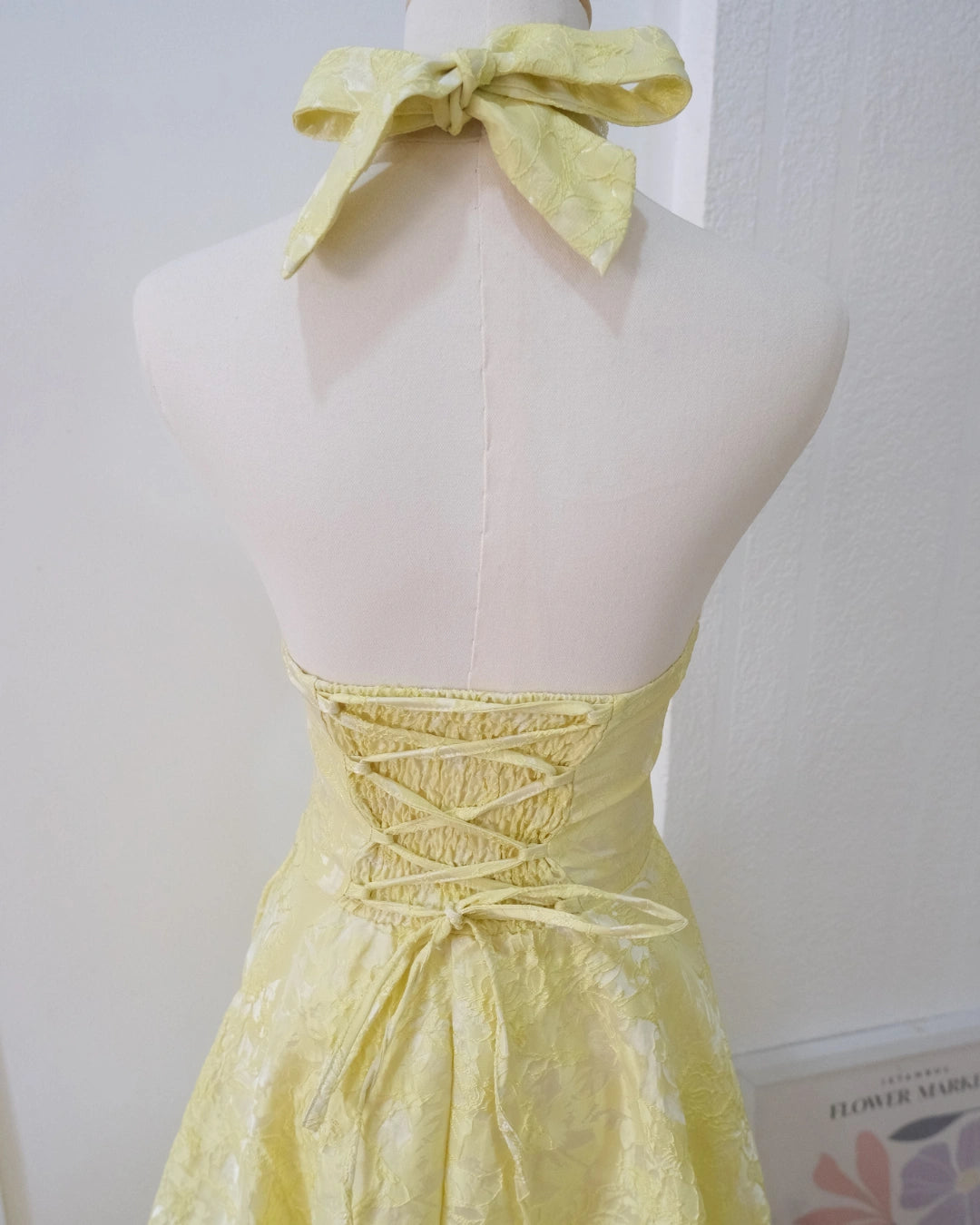 Pre-order: Contessa Dress