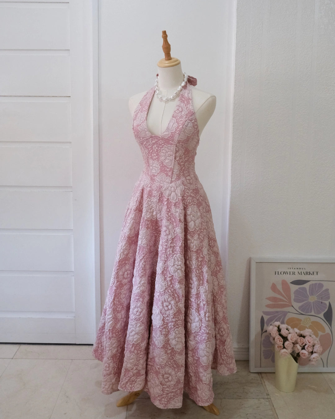 Pre-order: Eula Dress