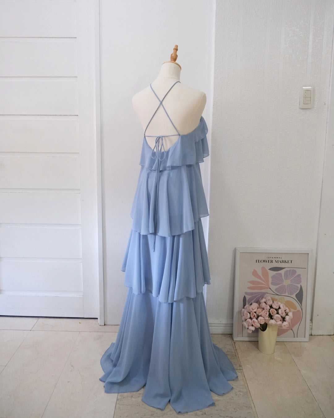 Pre-order: Armathea Dress