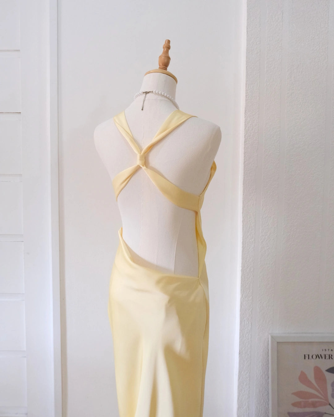 Mariah Dress
