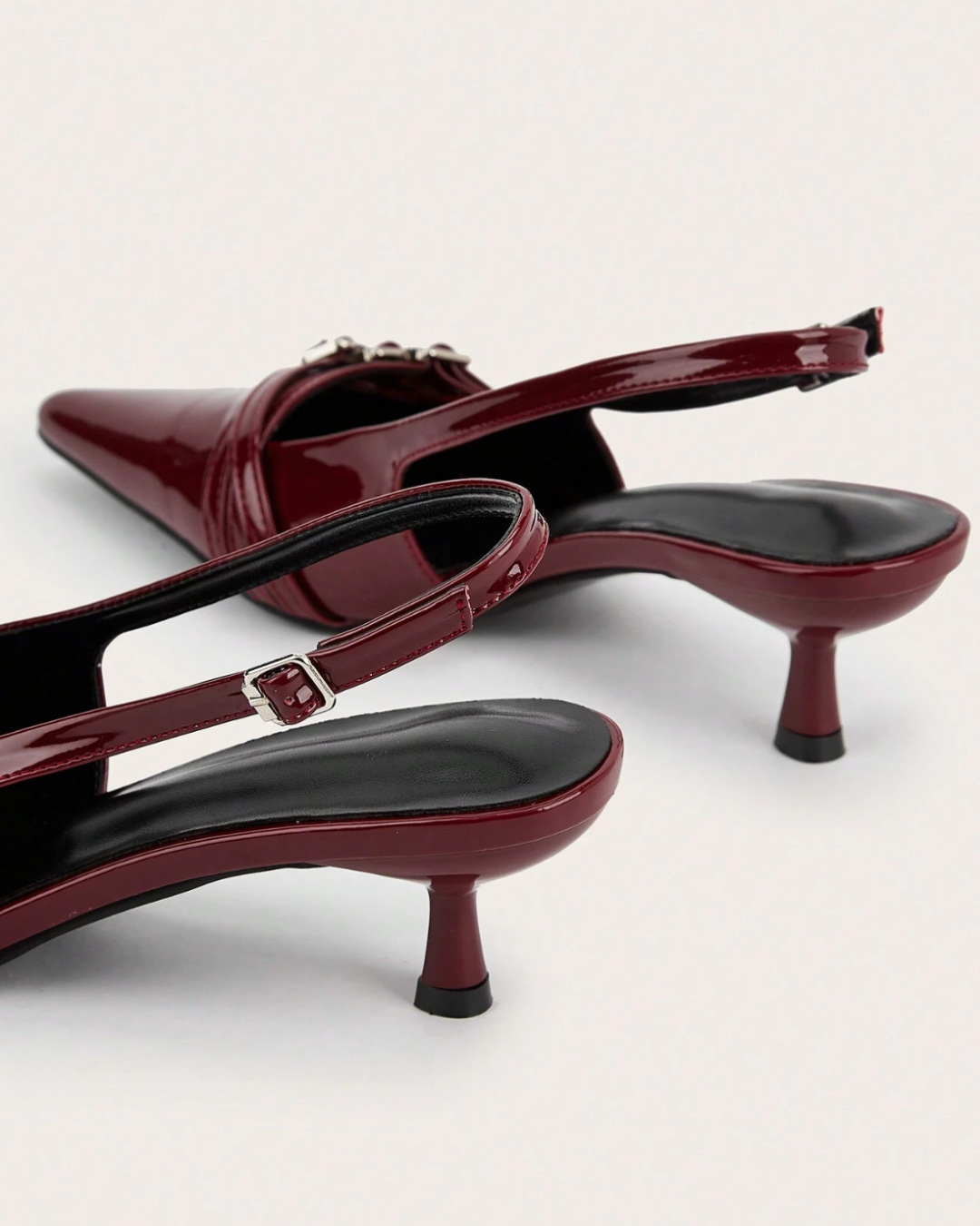 Pre-order: Ursela Heels