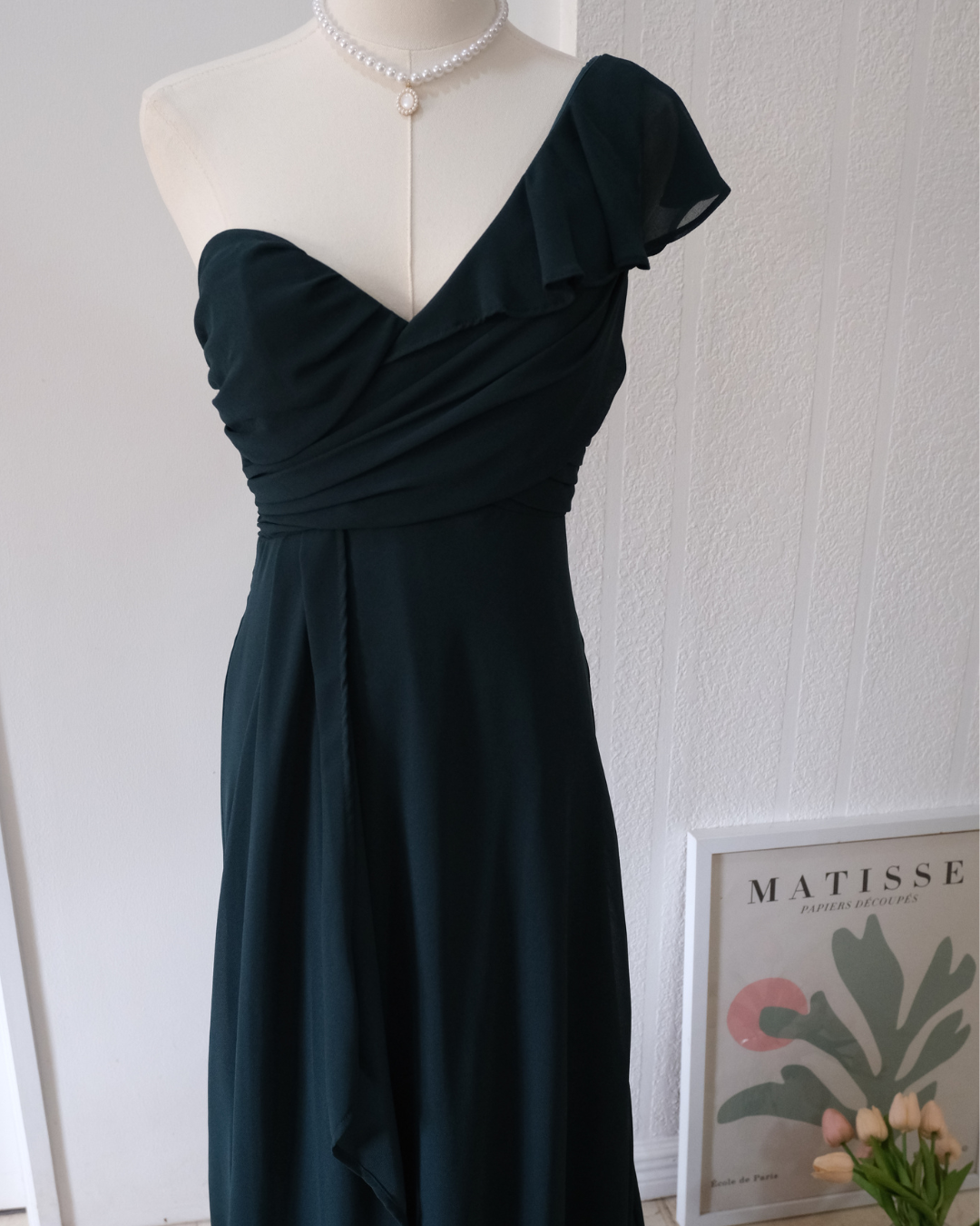 Pre-order: Cecilia Dress