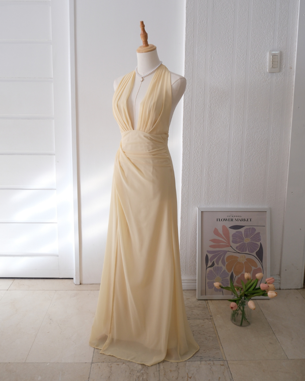 Pre-order: Emma Dress