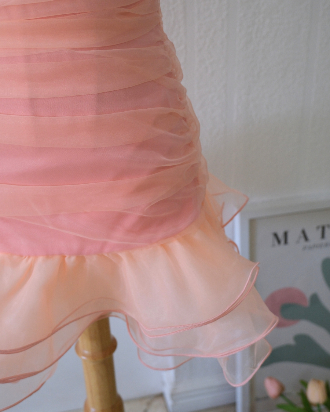 Brielle Dress
