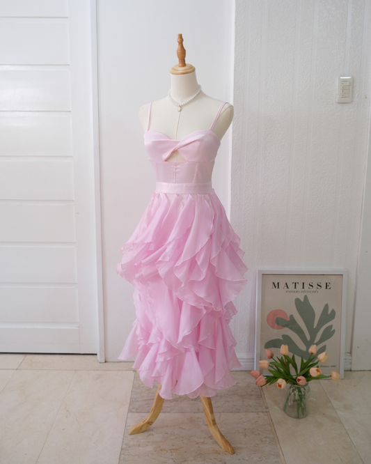 Pre-order: Chantal Dress